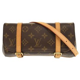Pochette Marel Fanny Pack Monogramma Louis Vuitton