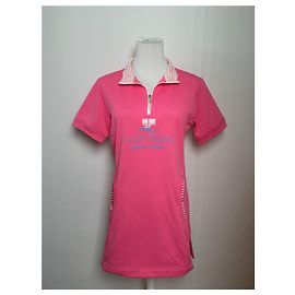 Vintage Courreges Kleid in Pink