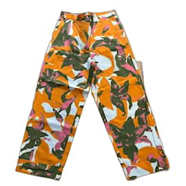 Pantalones Dries van Noten