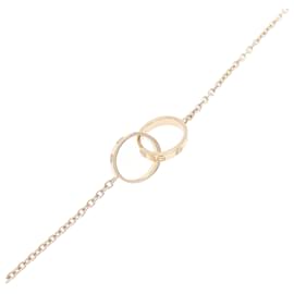 Bracciale charm Baby Love di Cartier