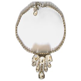 Collana Sonia By Sonia Rykiel con cristalli Swarovski