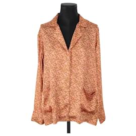 Pink shirt - Heimstone