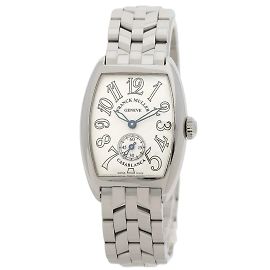 Franck Muller 1750S6 Tonneau Curvex Uhr