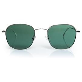 Paul Smith Arnold V2 Sonnenbrille in Silber