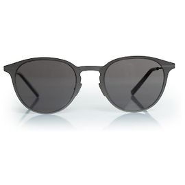 Christian Dior Gafas de sol de metal DiorEssential RU en negro