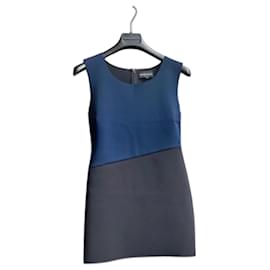 Top sin mangas Emporio Armani