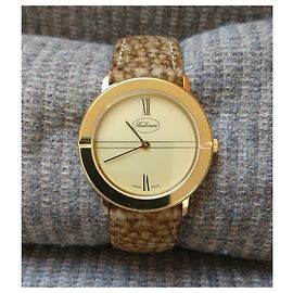 Autre Marque Borbonese Quarz-Uhr, Ref. 2005 0333 Swiss Made