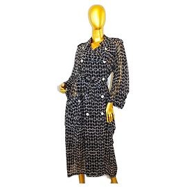 High * CAPPOTTO ESTIVO * TRENCHCOAT * Taglia L * Assolutamente nuovo *