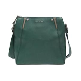 Borsa a tracolla Bvlgari Octo - Bulgari