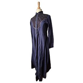 Autre Marque Langes Kleid Mes Demoiselles für Frauen in sehr gutem Zustand