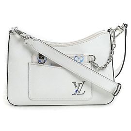 Borsa a Spalla 2 in 1 Louis Vuitton Marel