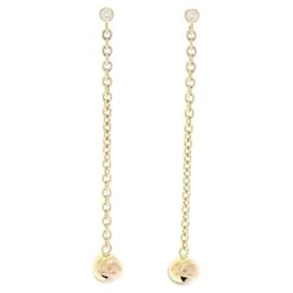Orecchini Trinity Baby di Cartier