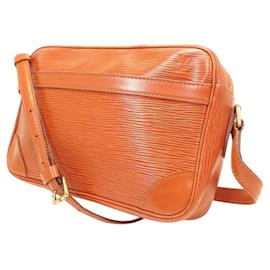 Louis Vuitton Borsa a tracolla Trocadero