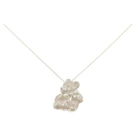Tiffany & Co Collana orso Tiffany