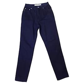 Jeans Krizia vintage anni 80