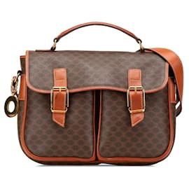 Céline Borsa a mano Celine Macadam Borsa a spalla