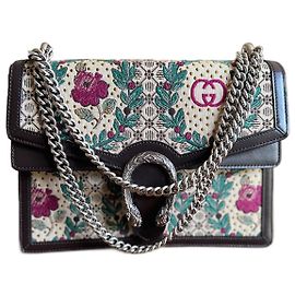 Gucci Garden Dyonisus media