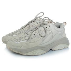 Amiri, corridore di ossa in beige