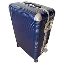 Autre Marque Mala FPM MILANO Bank Light Spinner 60cm Azul