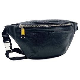 Borsa a vita Gucci piccola borsa a corpo
