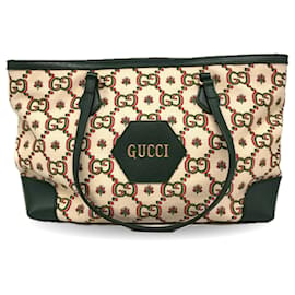 Gucci Ophidia GG Canvas Tragetasche