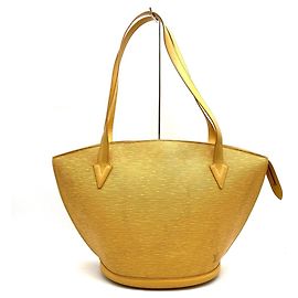 Saint Jacques Schultertasche von Louis Vuitton
