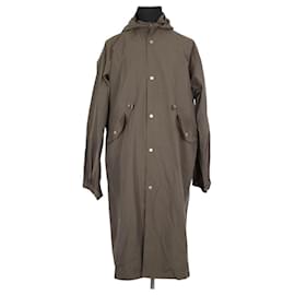 The Frankie Shop Jacke Khaki - Autre Marque