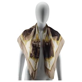 Stola molto raffinata Burberry