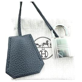 bell pull lock for top a - Hermès