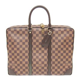 Borsa Documenti Voyage Damier Louis Vuitton N41124