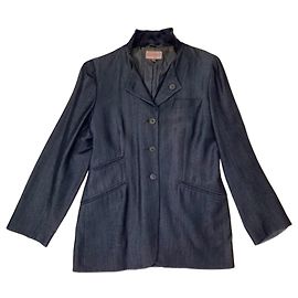 Leichte Romeo Gigli Jacke aus den 90er Jahren