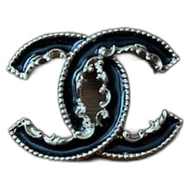 Spille logo CC di Chanel