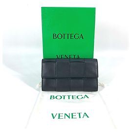 Portafoglio Lungo Bottega Veneta