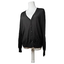 Vintage Etro Wollcardigan 48/M