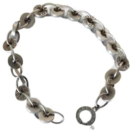 Circular link bracelet - Tiffany & Co
