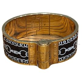 Bracelet GM Hermes Charnier - Hermès