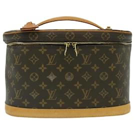 Louis Vuitton Beauty case Nice  M47280