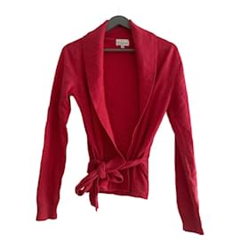 Cardigan in cashmere e seta taglia M Éric Bompard nuovo senza etichette - Eric Bompard