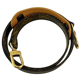 Cinghia a Spalla Monogram Louis Vuitton