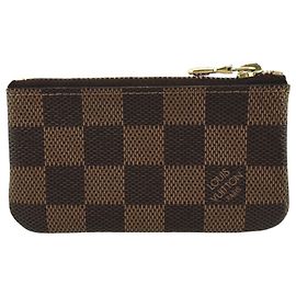 Monedero Damier Louis Vuitton