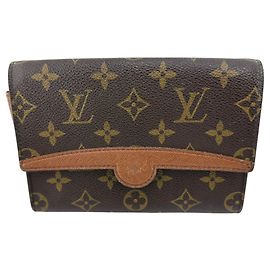 Marsupio Monogram Louis Vuitton