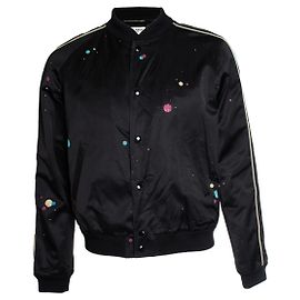 Saint Laurent, Galaxy Teddy Bomber 2019