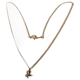 Tiffany & Co Olivenblatt von Paloma Picasso aus 925er Silber