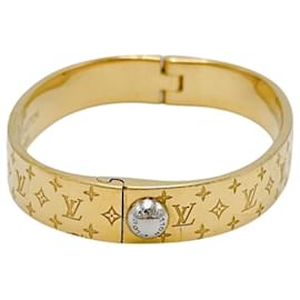 Bracelet en or Louis Vuitton