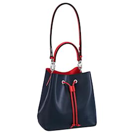 Louis Vuitton NeoNoe Epi Schultertasche