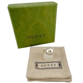 Gucci Kettenoptik Ring in Gold