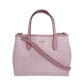 Kate Spade Rosa Schultertasche 2WAY Tote