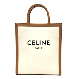 Borsa Cabas Piccola Verticale 2WAY Celine - Céline