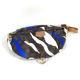 Borsa a tracolla Louis Vuitton Monogram Collaborazione League of Legends