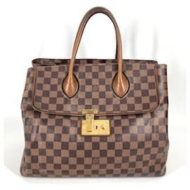 Bolso Tote Damier Ascot de Louis Vuitton